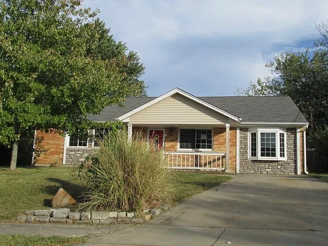 2481 Greensprings Ct photo 1