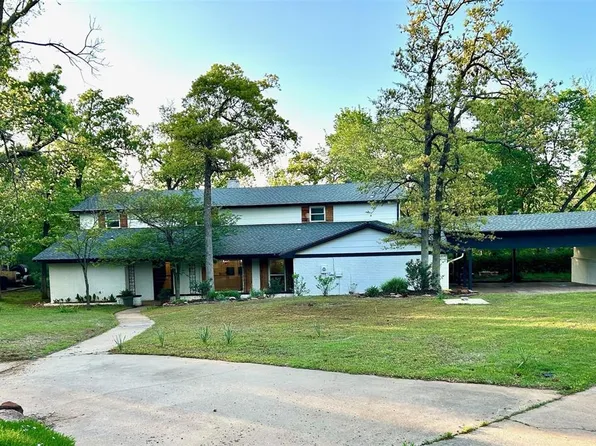 4008 Creekwood, Edmond, OK 73025