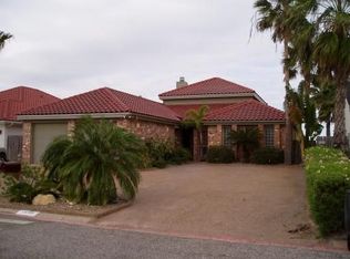 13750 Three Fathoms Bank Dr, Corpus Christi, TX 78418
