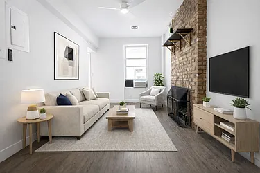 1604 Lexington Avenue, #2
