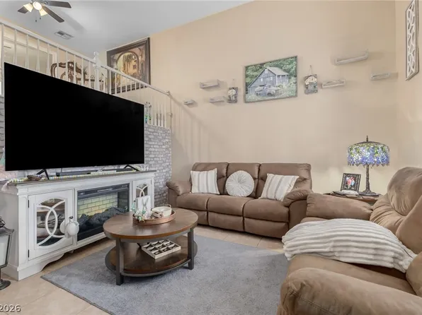 1505 Faldo St, Las Vegas, NV 89128