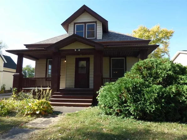 508 S Concord St, Davenport, IA 52802