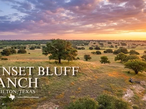 1665 Fm 1047, Hamilton, TX 76531