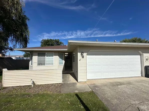 3213 5th St APT H, Lewiston, ID 83501