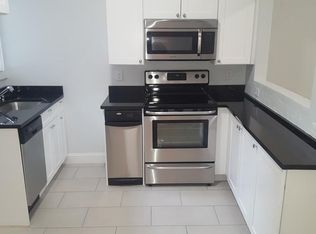 291 Meridian St APT 2, Boston, MA 02128