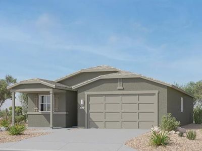 14014 E Corte Del Renegado, Vail, AZ, 85641