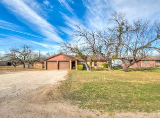 8849 N Grape Creek Rd, San Angelo, TX 76901