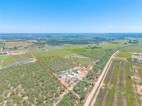 16107 County Road 211, Brookesmith, TX 76827