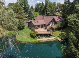 125 Coonpath Rd NE, Lancaster, OH 43130