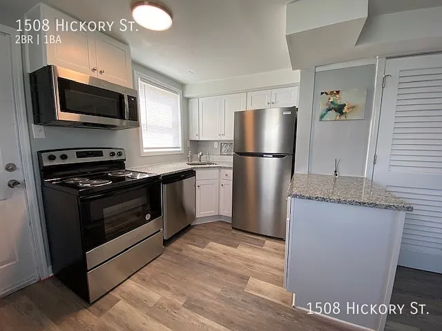 1508 Hickory St — Photo 10