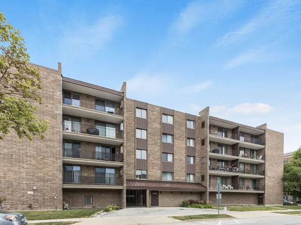 828 Graceland Ave APT 502, Des Plaines, IL 60016