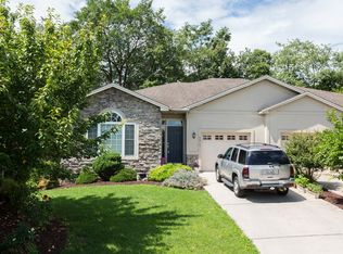 2914 Cullison Ct, Harrisonburg, VA 22801