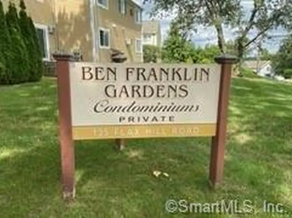 135 Flax Hill Road #28, Norwalk, CT 06854
