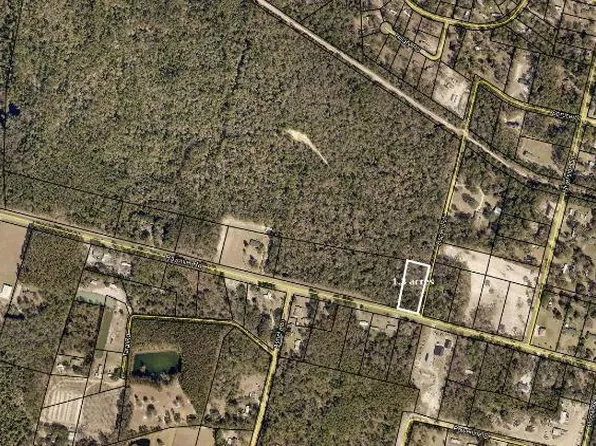 1 Aspen Rd, Jesup, GA 31545