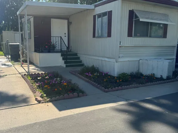 1410 W Flamingo Ave Trailer 12, Nampa, ID 83651