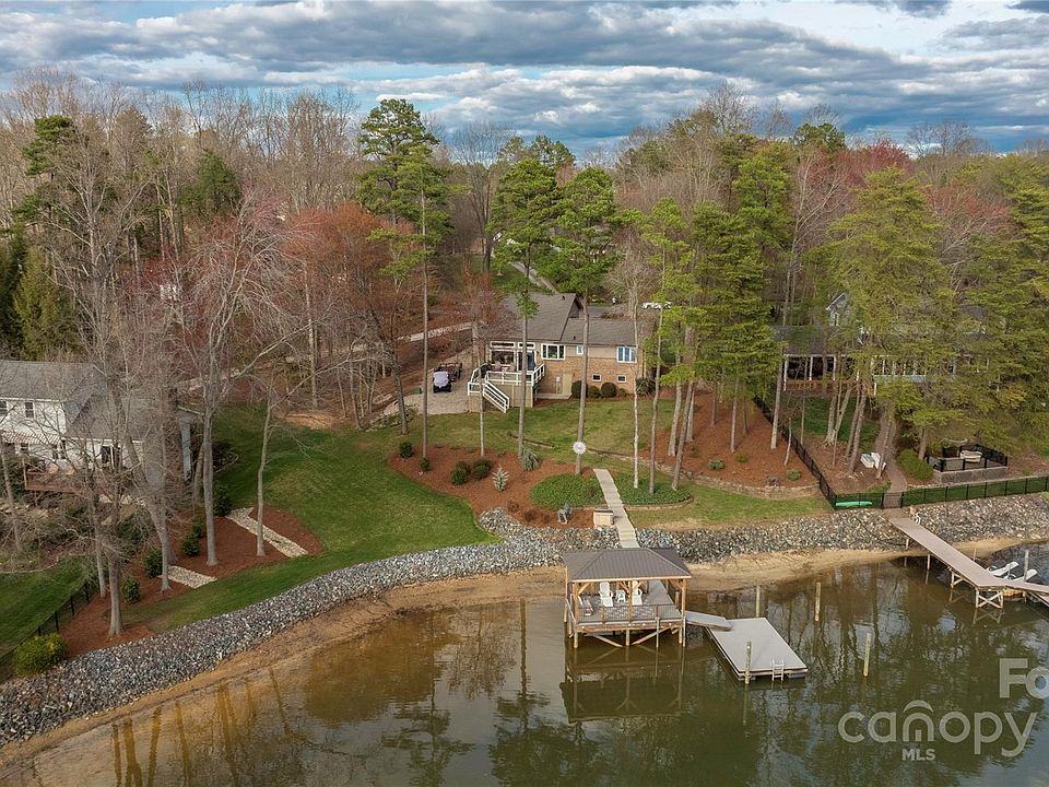 21525 Sandy Cove Rd, Cornelius, NC 28031 Zillow