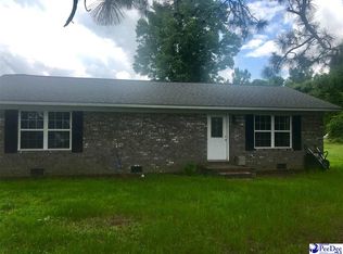 318 Lee St, Scranton, SC 29591