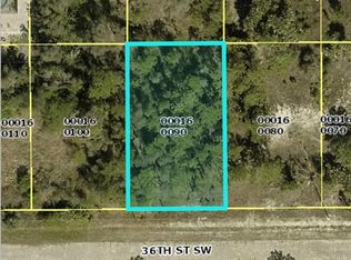 3004 36th St SW, Lehigh Acres, FL 33976