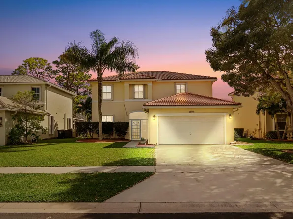 6604 Windmill Way, Greenacres, FL 33413