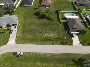 1804 SW 13th Ln, Cape Coral, FL 33991