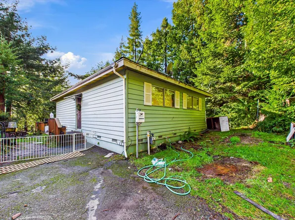 250 Paradise Dr, Fortuna, CA 95540