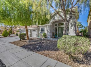 5698 Quiet Cloud Ct, Las Vegas, NV 89141