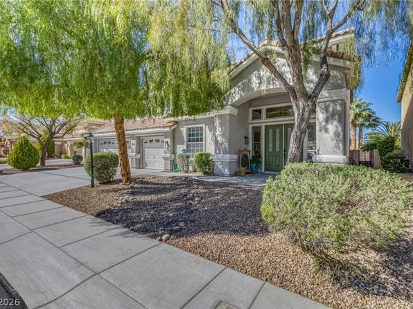 5698 Quiet Cloud Ct, Las Vegas, NV 89141