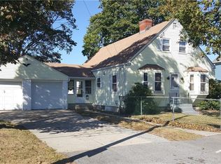 37 Hunter Ave, Johnston, RI 02919