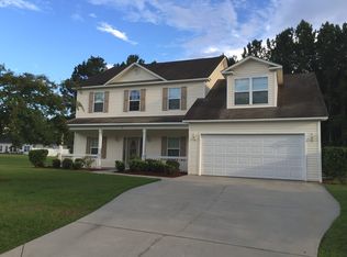 15 Kendall Dr, Bluffton, SC 29910