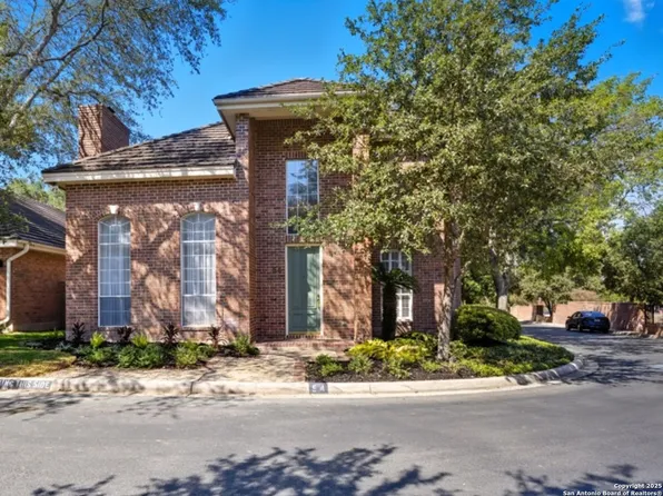 54 Longsford, San Antonio, TX 78209