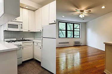 Rented by Quest Realty Sunnyside Corp