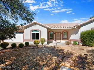 5712 Goldenrod Way, Prescott, AZ 86305
