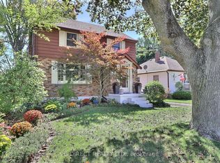 17 Doulton St, London, ON N5W2P6