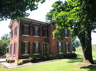 1160 Broadway Rd, Milton, PA 17847