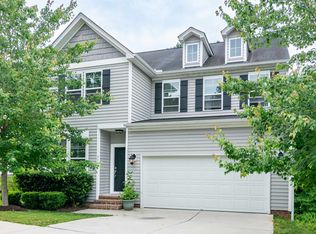 708 Turmeric Ln, Durham, NC 27713