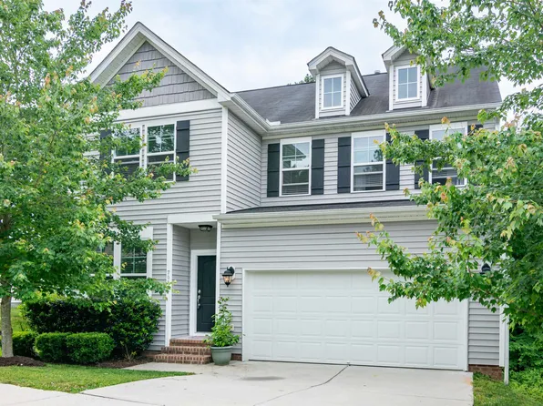 708 Turmeric Ln, Durham, NC 27713