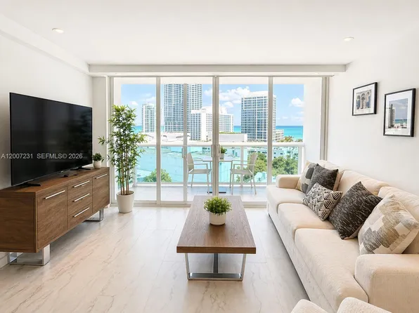 6770 Indian Creek Dr APT 12-T, Miami Beach, FL 33141