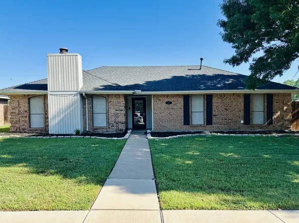 3319 Kellie St, Sachse, TX 75048