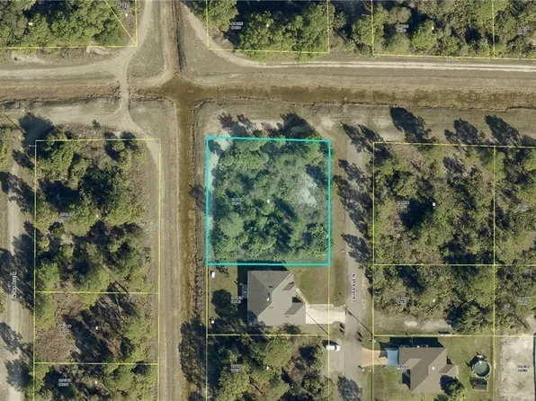 4609 Laura Ave N, Lehigh Acres, FL 33971