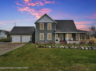 10425 Hopcraft Rd, Onondaga, MI 49264