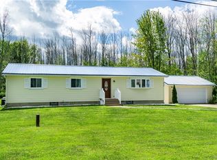 2415 March Rd, Eden, NY 14057