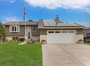 1417 Westside Trl, Zion, IL 60099