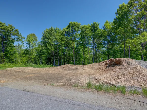 Lot 5 Greeley Road, Windsor, ME 04363
