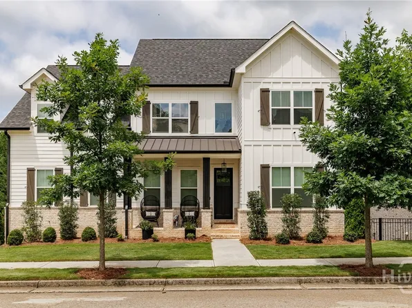 105 Red Bluff Drive, Athens, GA 30607