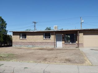 1301 Mary Ellen St NE, Albuquerque, NM 87112