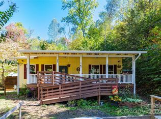 27 Egret Ln #4, Sylva, NC 28779
