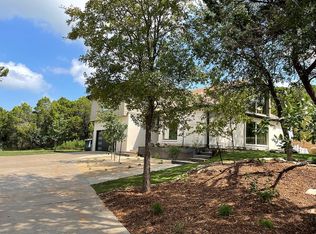 866 Castle Ridge Rd, Austin, TX 78746