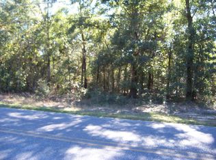 972 Martin Rd, Defuniak Springs, FL 32433