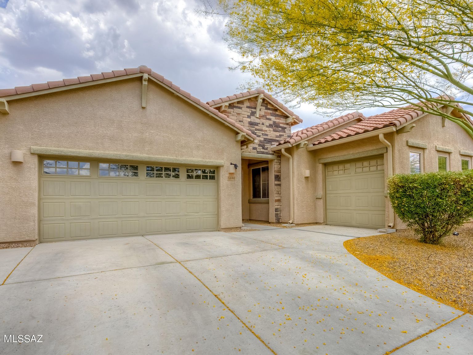 5480 W Dry Creek Ct, Marana, AZ 85658 Zillow