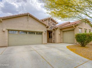 5480 W Dry Creek Ct, Marana, AZ 85658